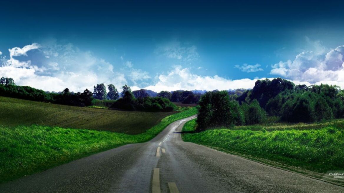 Οι πιο ασφαλείς δρόμοι στον κόσμο