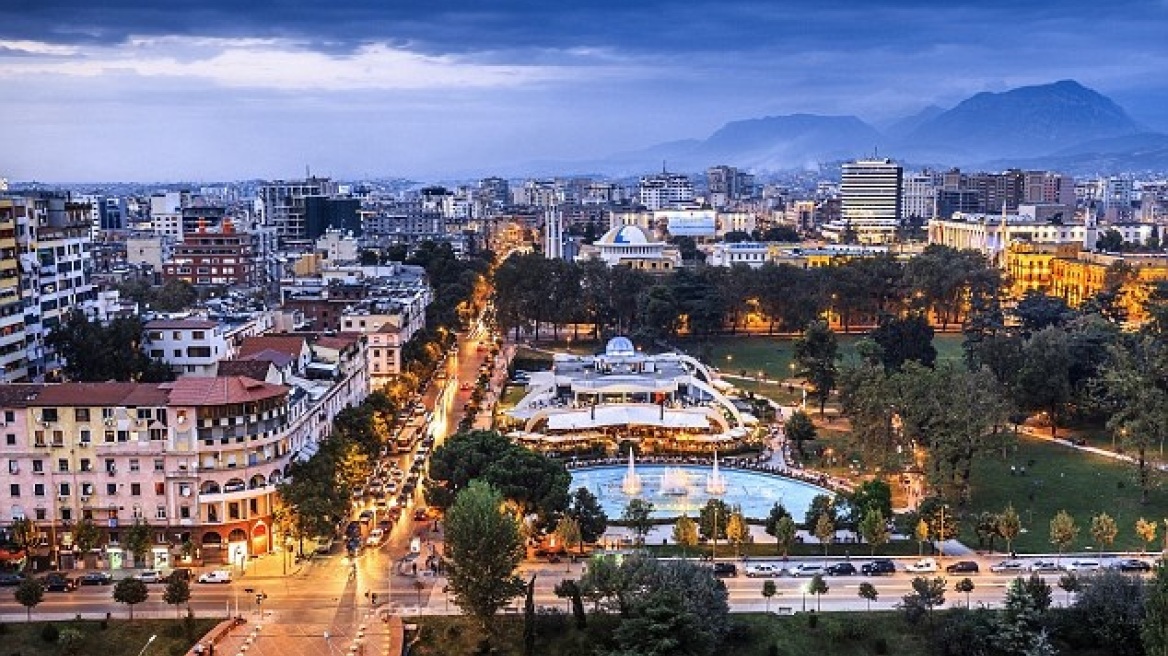 Η Ελλάδα είναι μακράν ο πρώτος ξένος επενδυτής στην Αλβανία