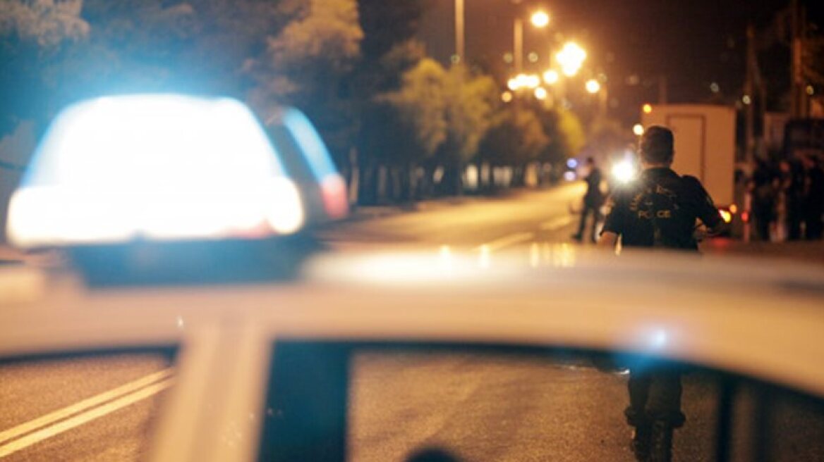 Explosion at Athens hotel on Vouliagmenis causes extensive damage