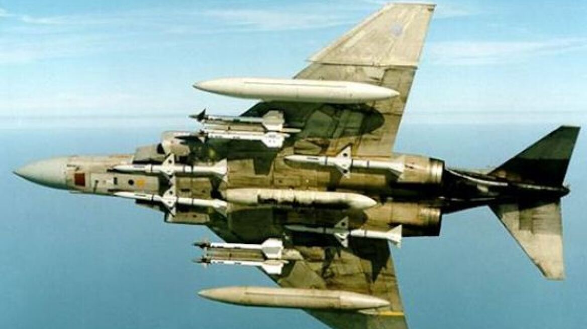 Ιράκ: Οι τζιχαντιστές υποστηρίζουν ότι κατέρριψαν αμερικανικό αεροσκάφος