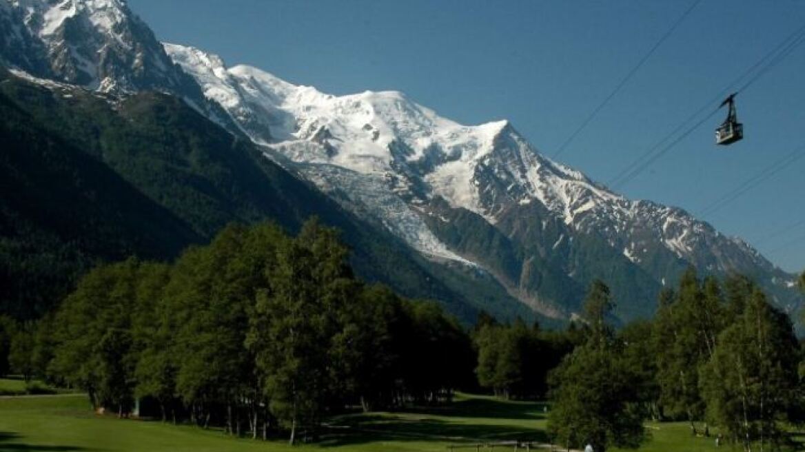 Τραγικός θάνατος Κύπριας στις Άλπεις - Έπεσε από ύψος 400 μέτρων   