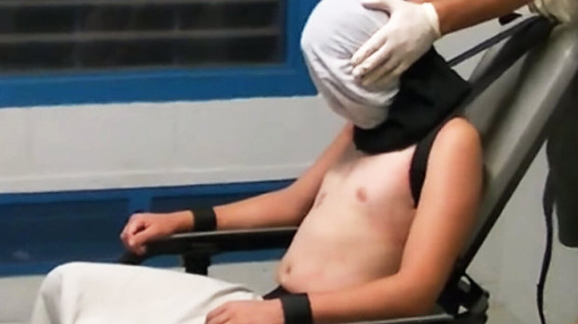 Κολαστήριο τύπου «Γκουαντάναμο» στην Αυστραλία - Βασανιστήρια σε φυλακές ανηλίκων