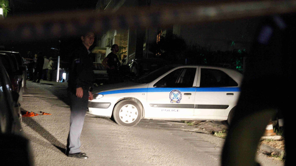 Καρδίτσα: Για 600 ευρώ σκότωσαν τρεις νεαροί την 93χρονη στους Σοφάδες
