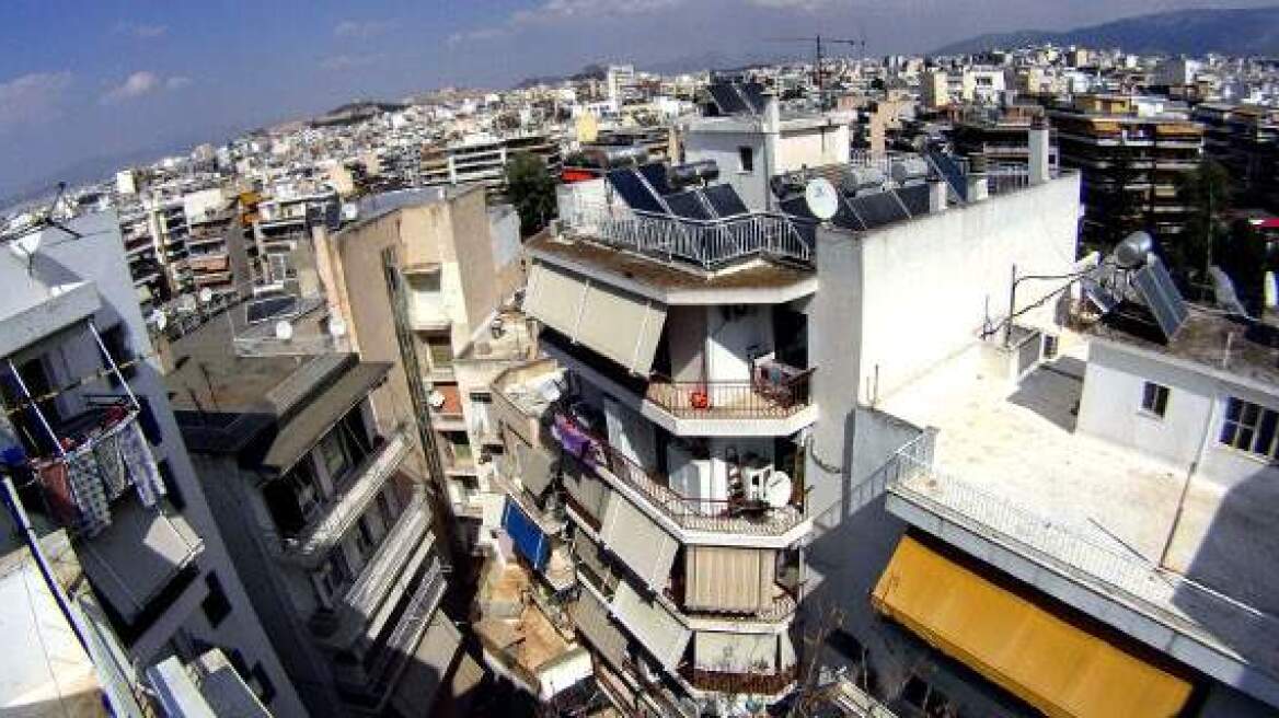 ΠΟΜΙΔΑ: Να καταργηθεί ο συμπληρωματικός φόρος του ΕΝΦΙΑ για όλους