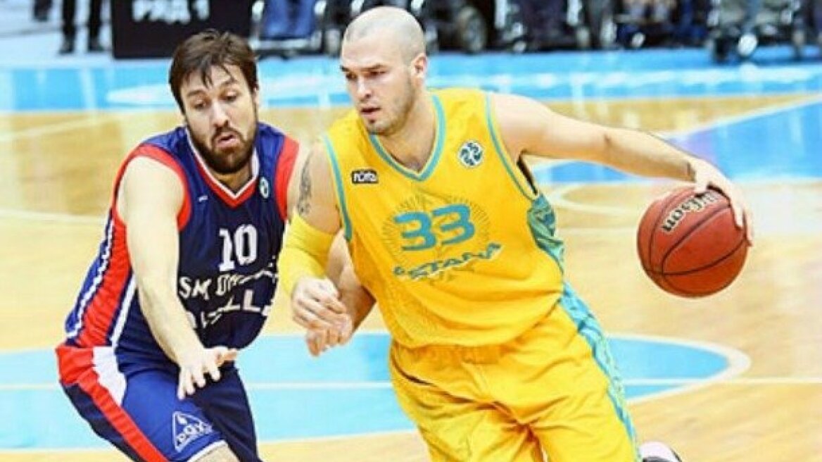 Παναθηναϊκός: Επέστρεψε ο Πατ Καλάθης, ακολουθεί κι ο ξένος