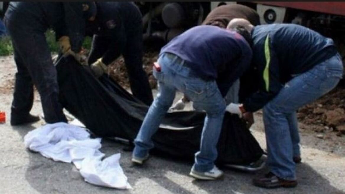 Θρίλερ με πτώμα νεαρού άντρα στη Στυλίδα