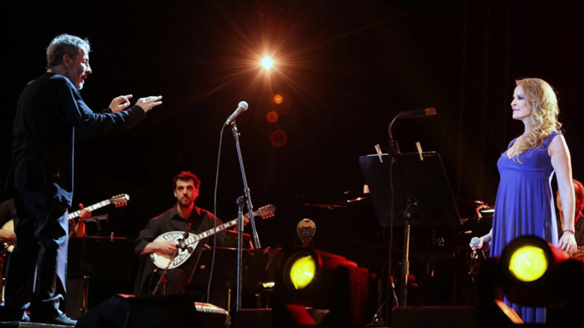 Ταξίδι σε όλη την Ελλάδα