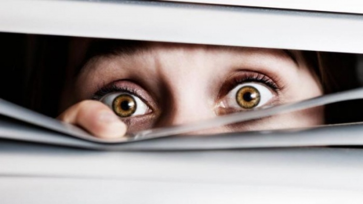 Τι είναι η αγοραφοβία και πώς εμφανίζεται;