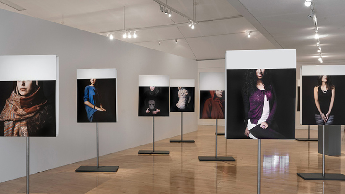 Λίγο πριν το τελευταίο κλικ