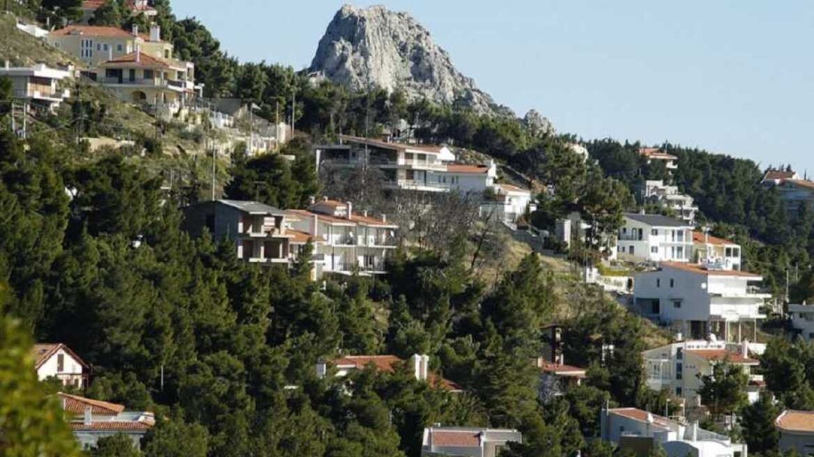 Τι αλλάζει στην νομοθεσία για τις δηλώσεις αυθαιρέτων κατασκευών