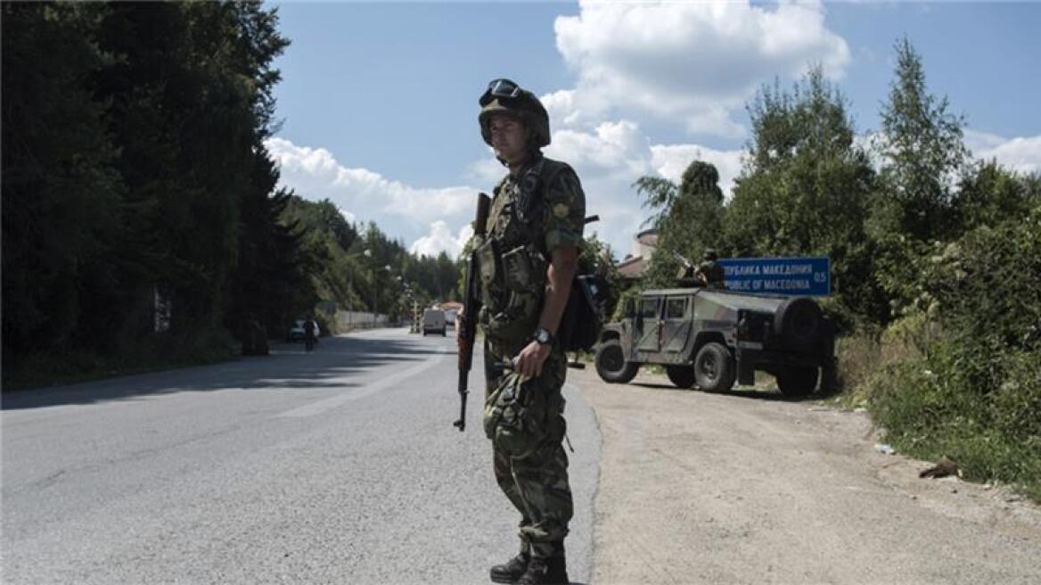 Βουλγαρία: Συνελήφθησαν Σύροι τζιχαντιστές που ετοίμαζαν επίθεση στη Γερμανία
