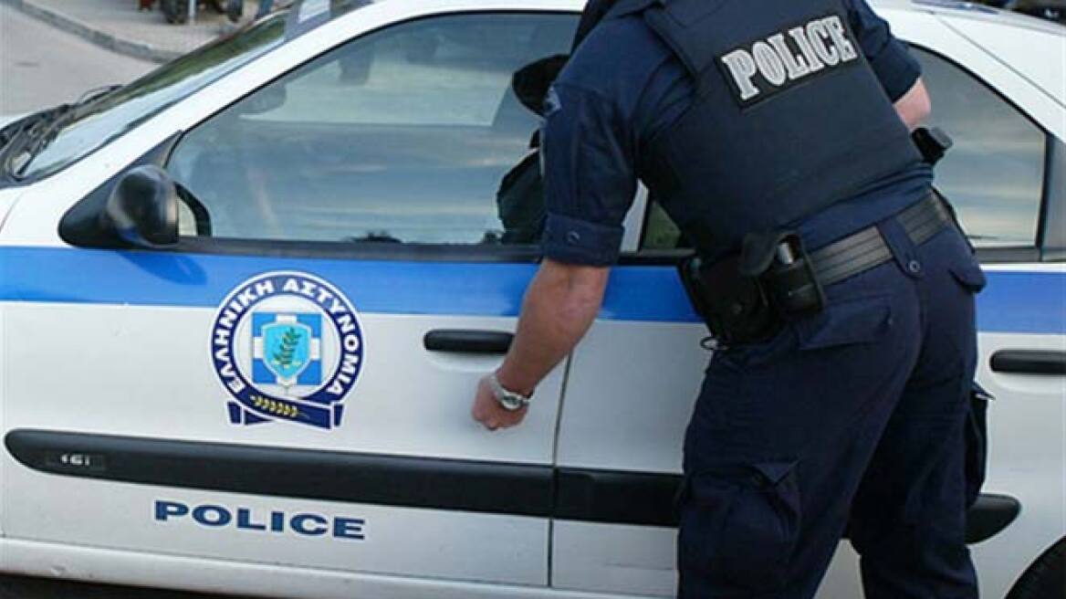 Άλλαξαν το παλιό φορτηγάκι τους με... κλεμμένο!