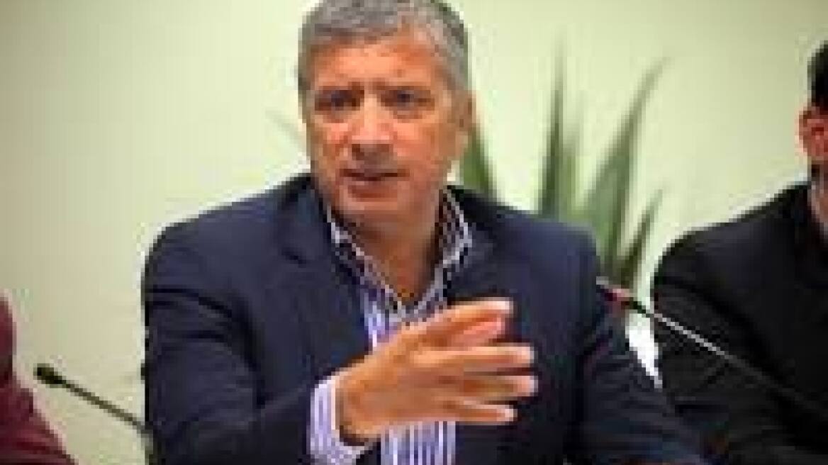 Πρόεδρος του ΤΕΕ: Τρεις λύσεις για τα δημόσια έργα