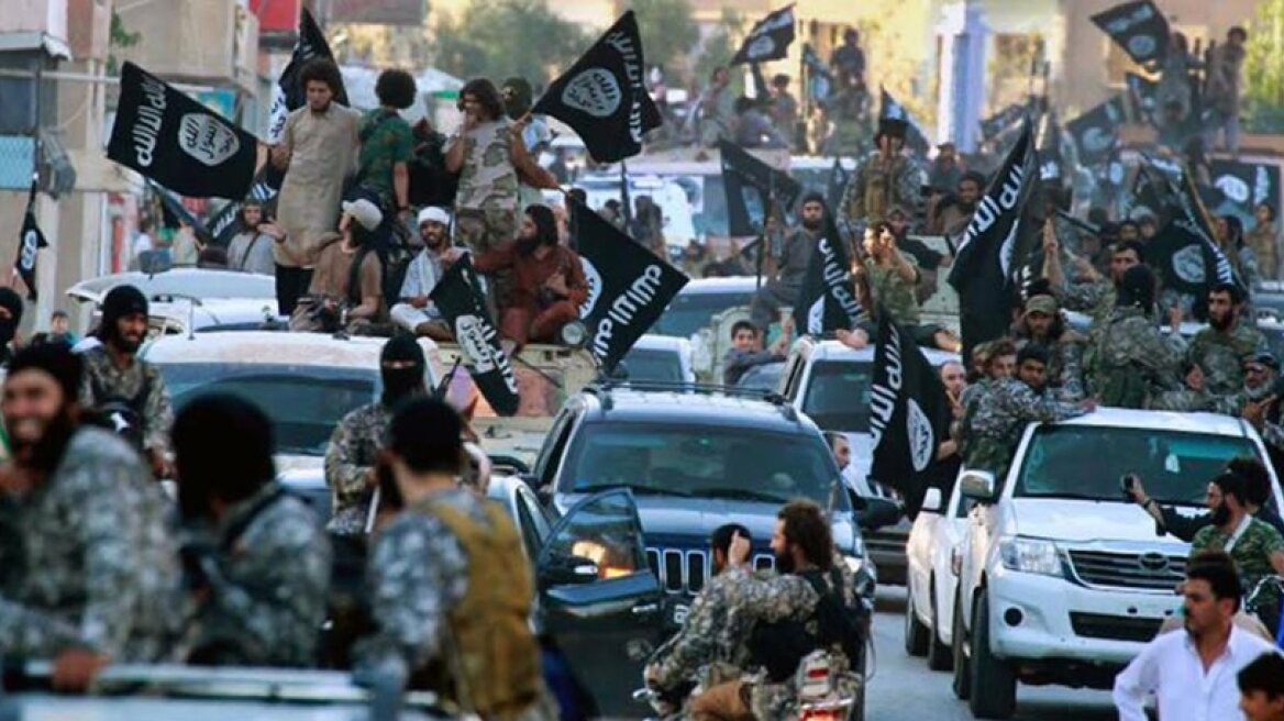 Europol warns of thousands of jihadists across Europe