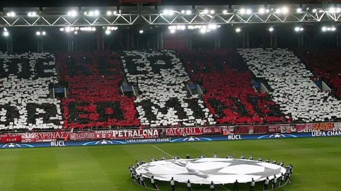 Ολυμπιακός: Συγκεντρωμένος για τη νίκη απέναντι στην επικίνδυνη Χάποελ Μπερ Σεβά