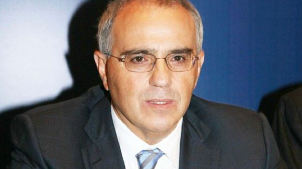 O Καραμούζης πρόεδρος στο  Hellenic Advisory Board του προγράμματος «The Greek Diaspora Studies».