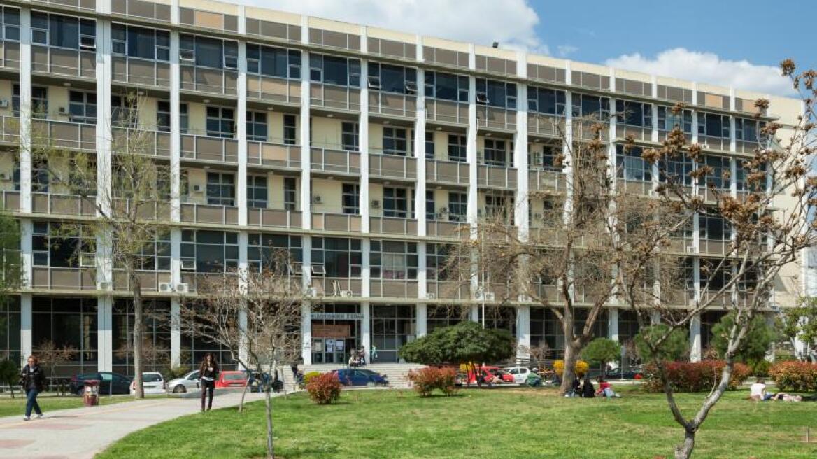Σύγκλητος ΑΠΘ για «No Border Camp»: Η Πολιτεία άφησε το πανεπιστήμιο μόνο του
