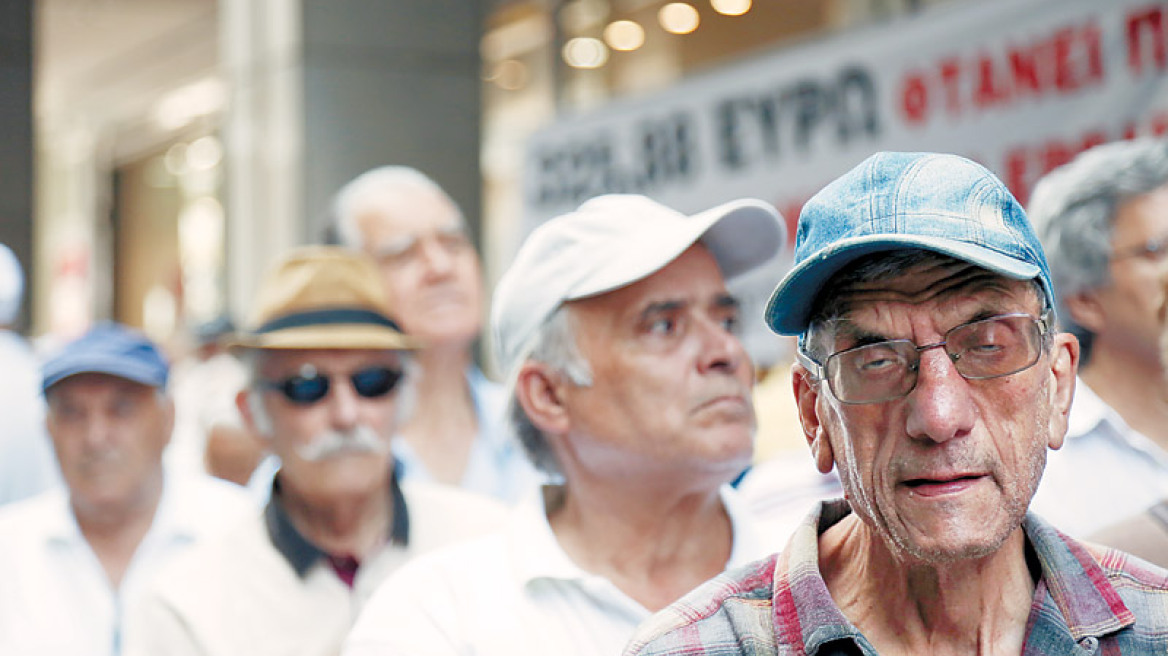 Ποιοι θα μετρήσουν απώλειες στις επικουρικές του Αυγούστου