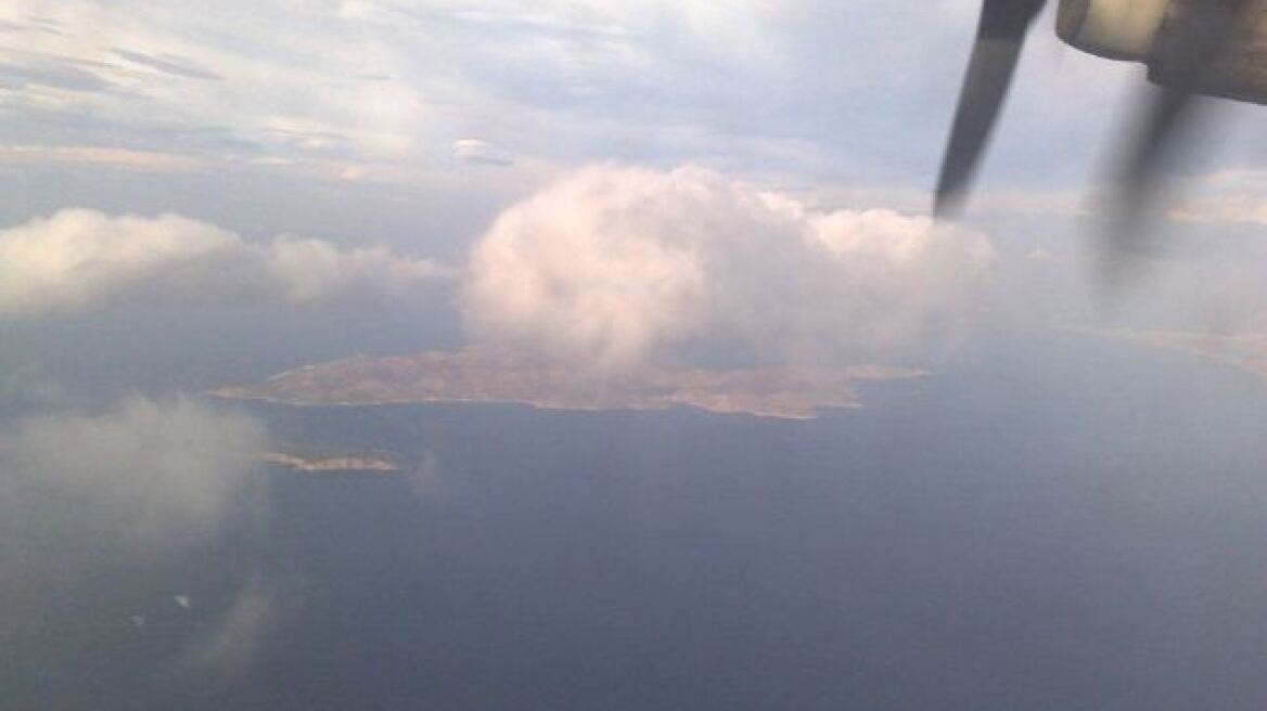 Κινητοποίηση στην Ψέριμο, μετά τις αναφορές για πυροβολισμούς  