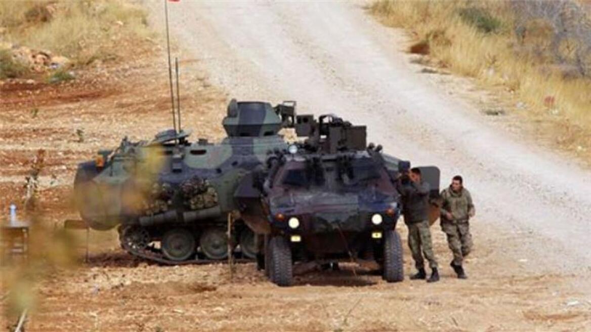 Τουρκία: Νεκροί δύο στρατιώτες από έκρηξη βόμβας Κούρδων μαχητών