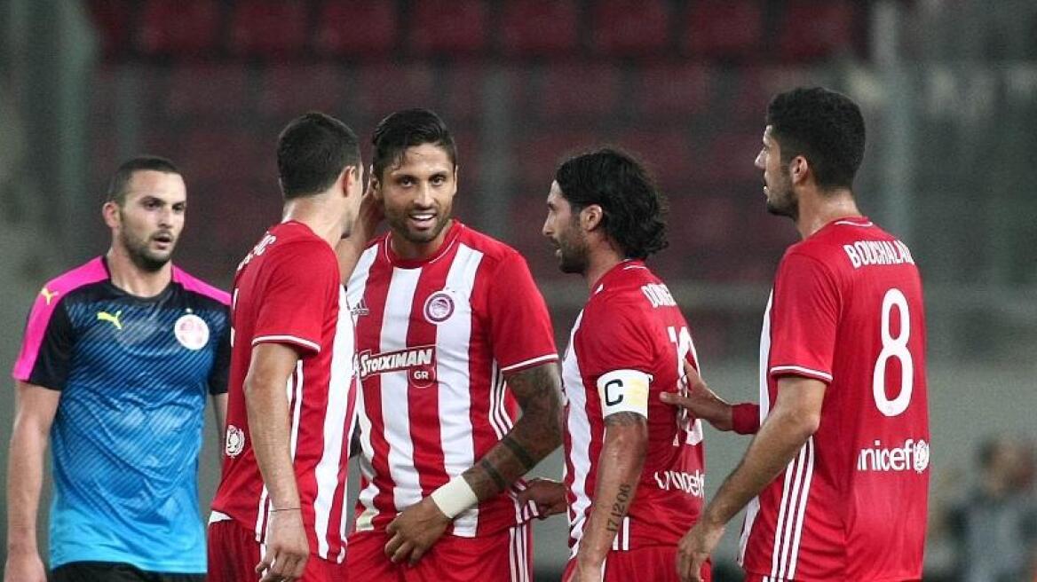 Τα άκουσε χοντρά ο Ντα Κόστα από την κερκίδα
