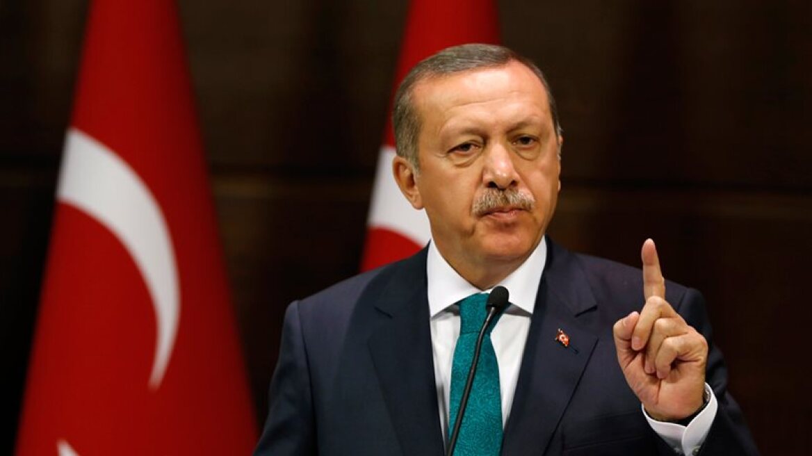 Erdogan shuts down tens of media outlets