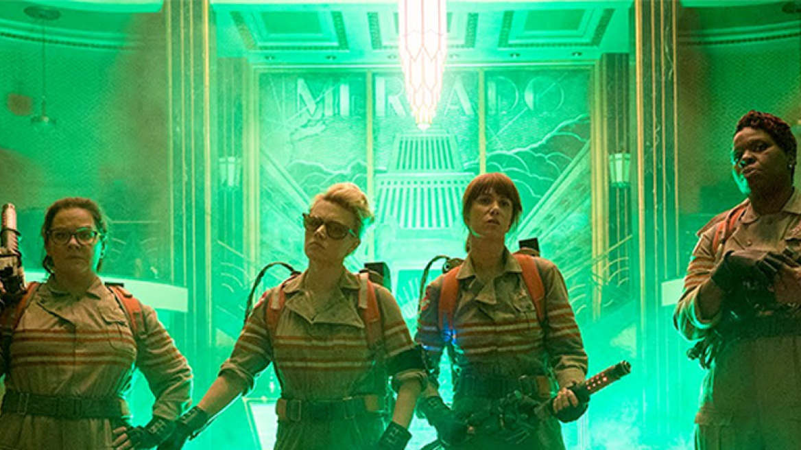  Οι ταινίες της εβδομάδας