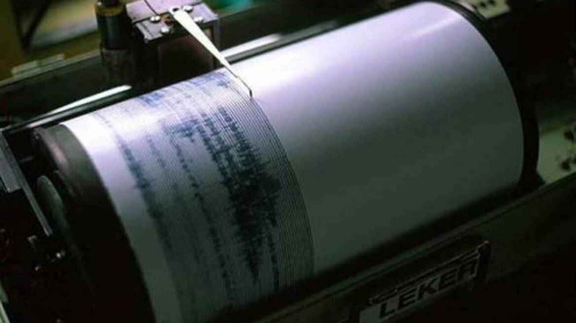 Ανησυχία στη Δυτική Ελλάδα: Σεισμός 3,7 Ρίχτερ στην Πάτρα 