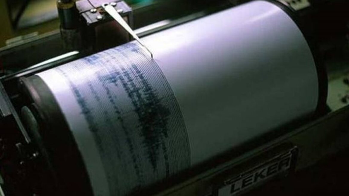 3.5 magnitude tremor in Corinth Gulf causes concerns