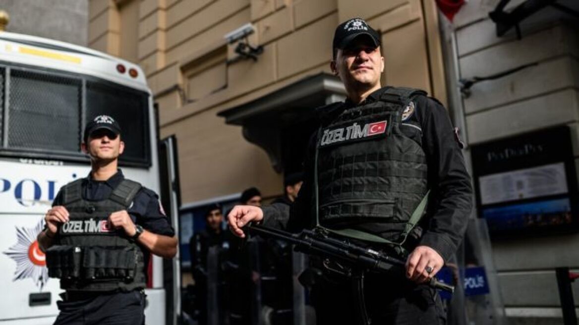 Ο Ερντογάν έχει συλλάβει πάνω από 18.000 άτομα μετά το πραξικόπημα