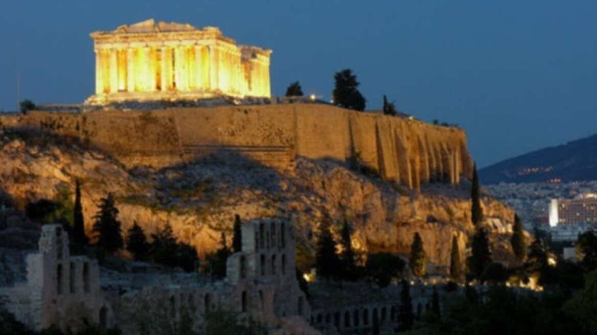Cheap flight tickets from US to Greece on offer in August