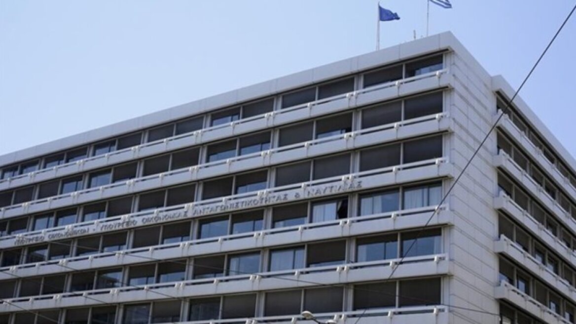 Greek Finance Ministry: IOE report vindicates SYRIZA on Greek debt