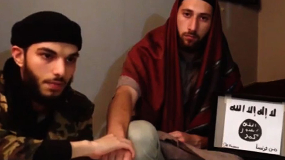 Γαλλία: Οι σφαγείς του ιερέα γελούσαν και μιλούσαν για... ειρήνη