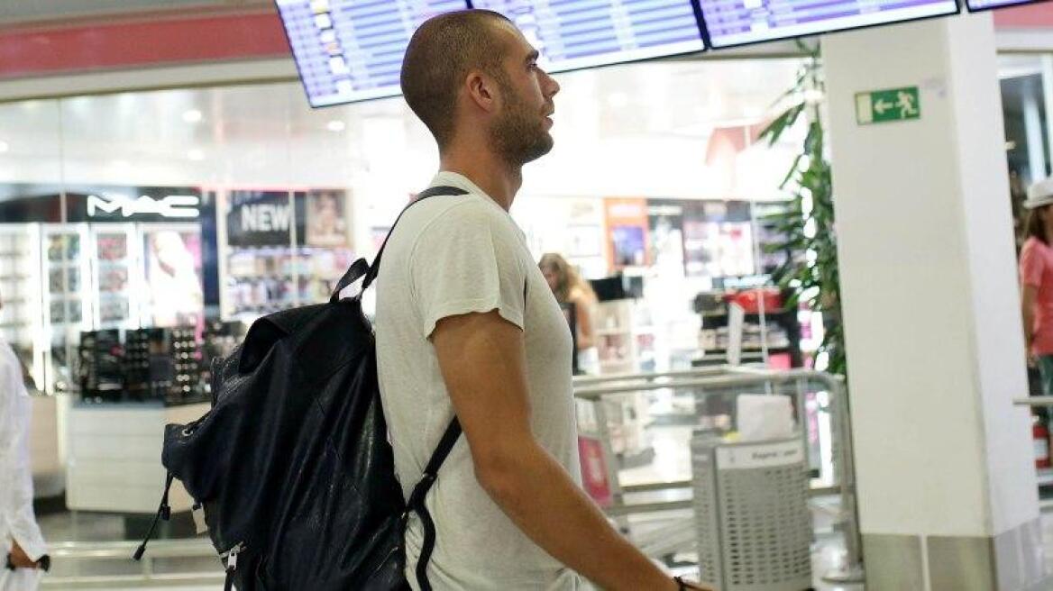 Πάτησε Αγγλία ο Κασάμι!