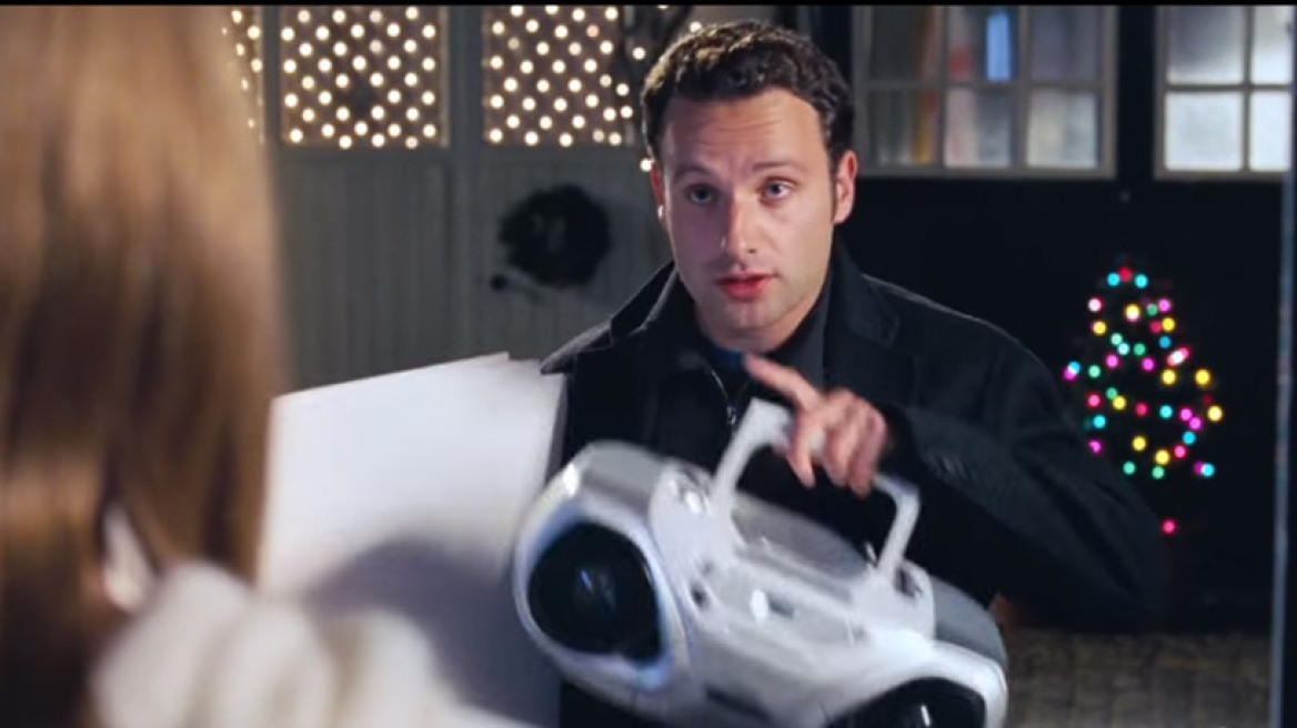 10 ρομαντικές χειρονομίες σε ταινίες