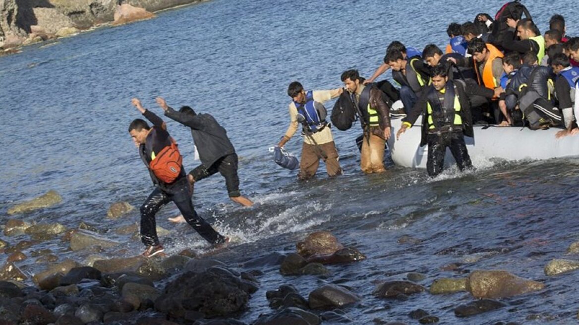 «Εξαφανισμένοι» χιλιάδες πρόσφυγες και μετανάστες 