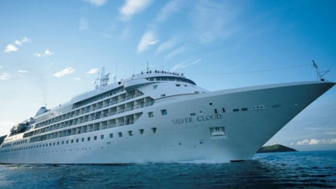 Το πλωτό... Ολυμπιακό χωριό της Team USA (pics)