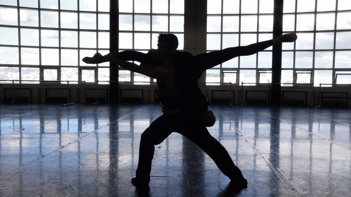 Γκαλά μουσικής και χορού στην Άνδρο 