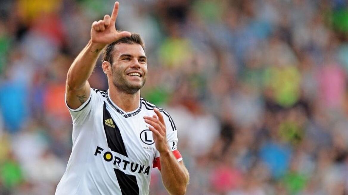 «Ο Ολυμπιακός για Νίκολιτς»