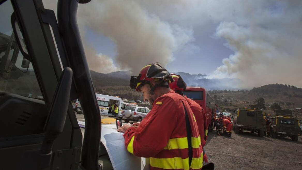 Απίστευτο: Πήγε να κάνει την ανάγκη του και προκάλεσε... φονική πυρκαγιά