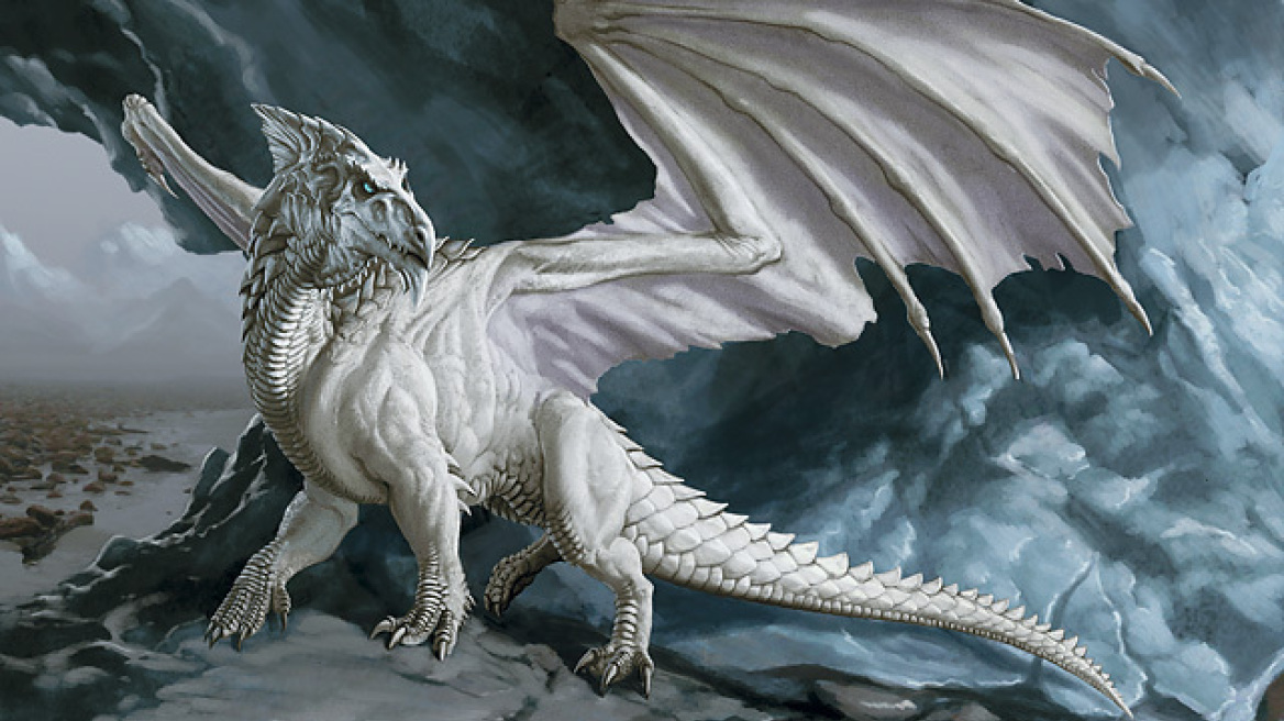 10 mythical creatures that actually existed! (video)