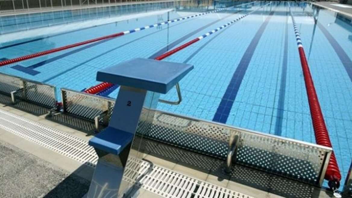 Rio 2016: Greek swimmer tests positive in anti-doping control!
