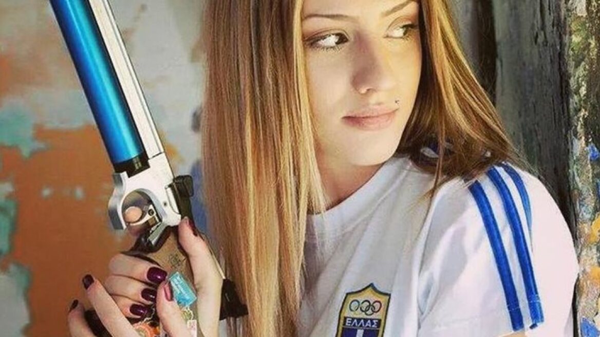 Σκοποβολή: Τα 12 ελληνικά μετάλλια στην ιστορία των Ολυμπιακών Αγώνων 