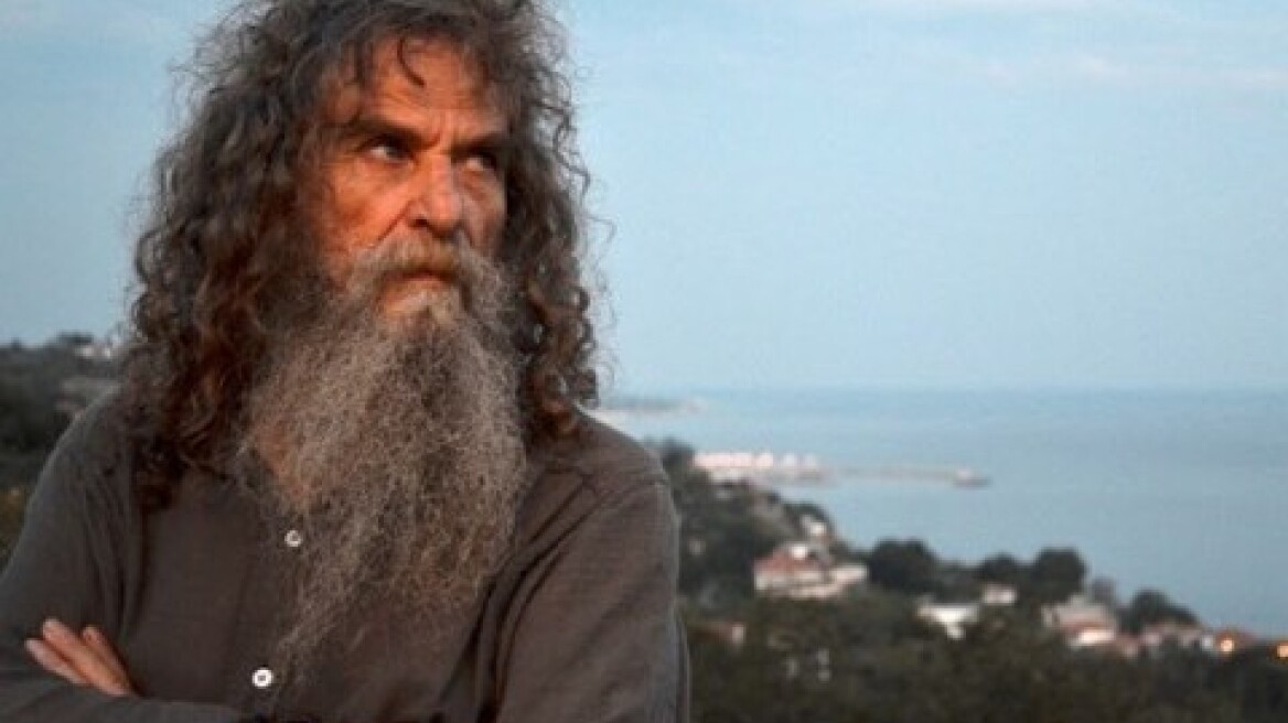 Ψαραντώνης, Σωκράτης Μάλαμας και ταλαντούχοι τζαζίστες στη Σαντορίνη 