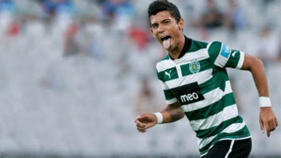 Μάρτινς: «Έτοιμος για τη νέα πρόκληση»