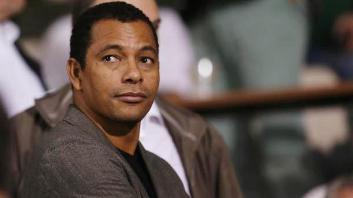 «Τρέχει» τις αποδεσμεύσεις ο Ζιλμπέρτο