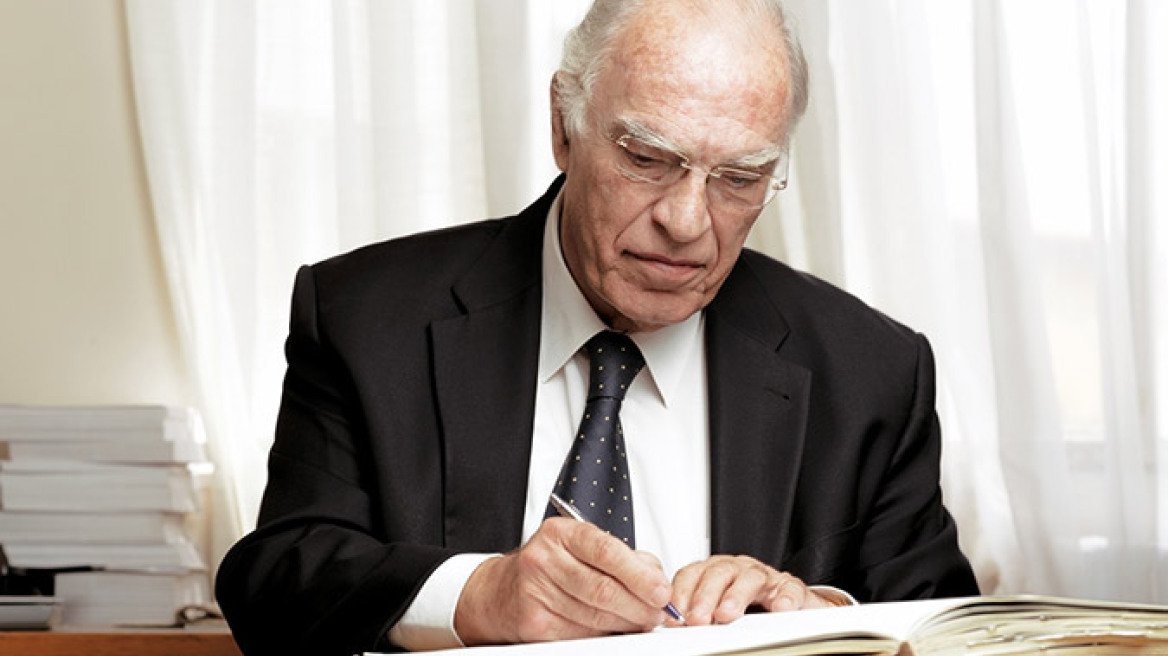 Επιστολή Λεβέντη σε Παππά - Ταγματάρχη για την επαναλειτουργία της ΕΡΤ για τους ομογενείς 