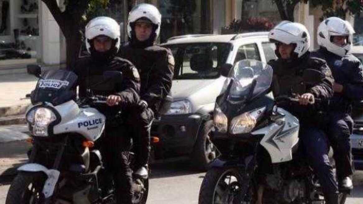 Κοζάνη: Πρώην αστυνομικός ο ηλικιωμένος πιστολέρο των ΚΤΕΛ!