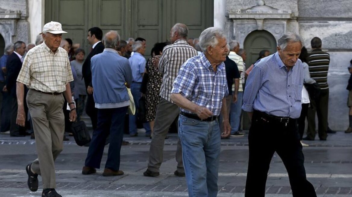 Pensioners to see cuts in supplementary and main pensions in September