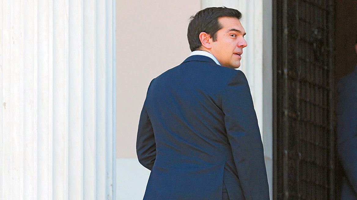 Διορίζουν και... το σκέφτονται για εκλογές